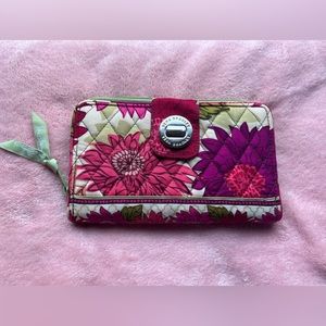 💗Vera Bradley Wallet 💗